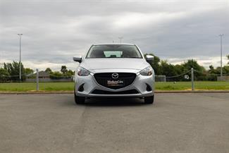 2019 Mazda Demio - Thumbnail