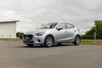 2019 Mazda Demio - Thumbnail