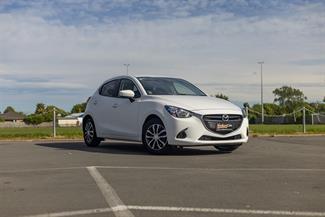 2018 Mazda Demio - Thumbnail