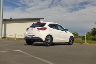 2018 Mazda Demio - Thumbnail