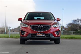 2014 Mazda CX-5 - Thumbnail