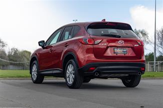 2014 Mazda CX-5 - Thumbnail