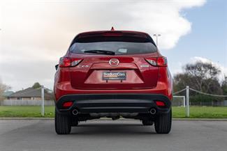 2014 Mazda CX-5 - Thumbnail