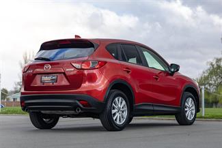 2014 Mazda CX-5 - Thumbnail