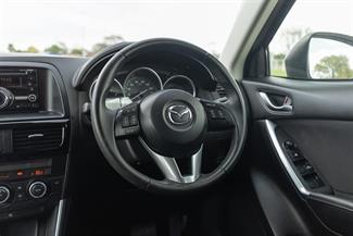 2014 Mazda CX-5 - Thumbnail