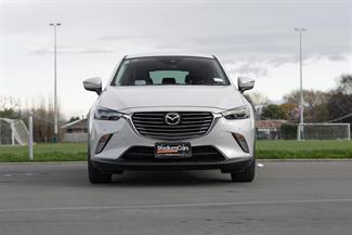 2017 Mazda CX-3 - Thumbnail