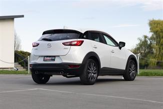 2017 Mazda CX-3 - Thumbnail