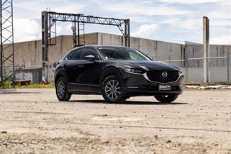 2020 Mazda Cx-30 - Thumbnail