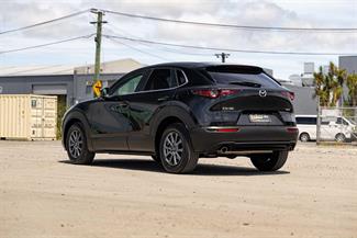 2020 Mazda Cx-30 - Thumbnail