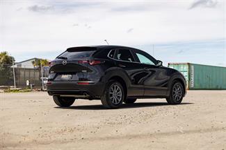 2020 Mazda Cx-30 - Thumbnail