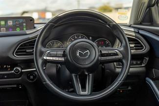 2020 Mazda Cx-30 - Thumbnail