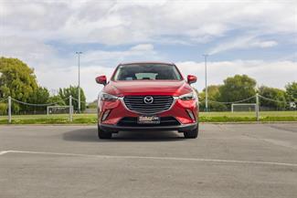 2017 Mazda CX-3 - Thumbnail