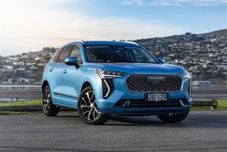 2023 Haval Jolion - Thumbnail