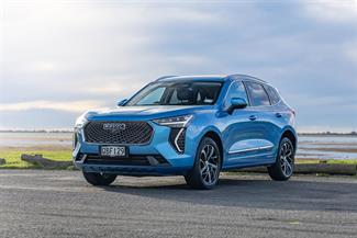 2023 Haval Jolion - Thumbnail