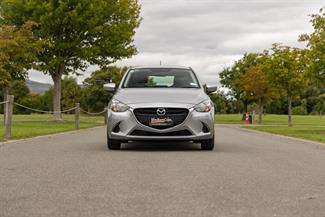 2015 Mazda Demio - Thumbnail