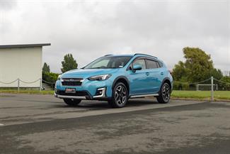 2019 Subaru XV - Thumbnail