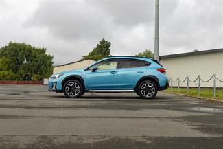 2019 Subaru XV - Thumbnail