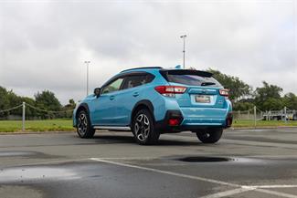 2019 Subaru XV - Thumbnail