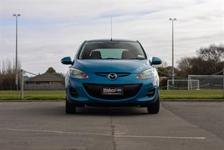 2013 Mazda Demio - Thumbnail