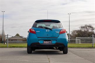 2013 Mazda Demio - Thumbnail