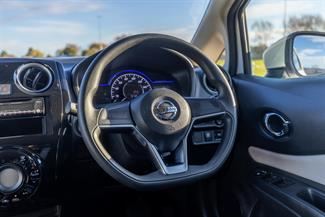 2018 Nissan Note - Thumbnail