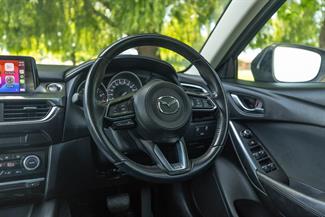 2017 Mazda Mazda6 - Thumbnail