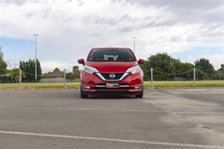 2016 Nissan Note - Thumbnail