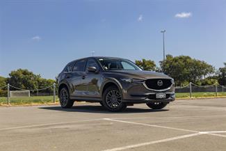 2019 Mazda CX-5 - Thumbnail