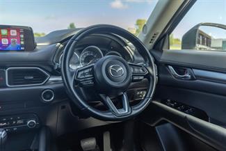 2019 Mazda CX-5 - Thumbnail