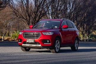 2021 Haval H2 - Thumbnail