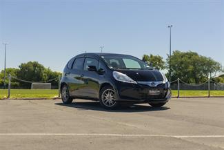 2012 Honda Fit - Thumbnail