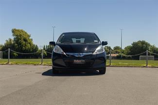 2012 Honda Fit - Thumbnail