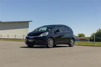 2012 Honda Fit - Thumbnail