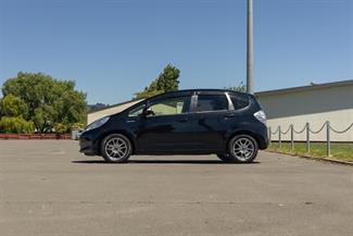 2012 Honda Fit - Thumbnail