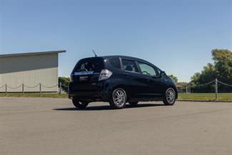 2012 Honda Fit - Thumbnail