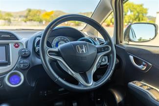 2012 Honda Fit - Thumbnail