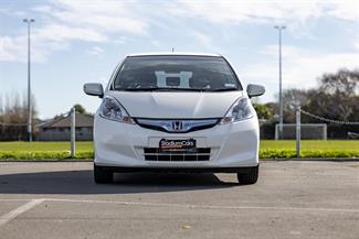 2013 Honda Fit - Thumbnail