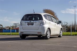 2013 Honda Fit - Thumbnail