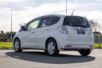 2013 Honda Fit - Thumbnail