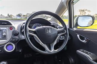 2013 Honda Fit - Thumbnail