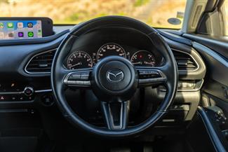 2020 Mazda Cx-30 - Thumbnail