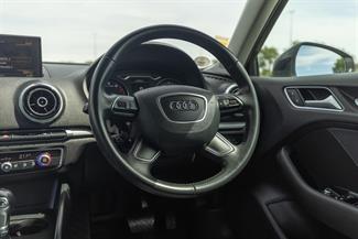 2015 Audi A3 - Thumbnail