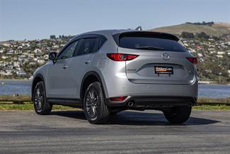 2018 Mazda CX-5 - Thumbnail