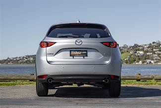 2018 Mazda CX-5 - Thumbnail