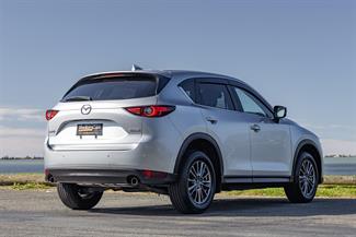 2018 Mazda CX-5 - Thumbnail