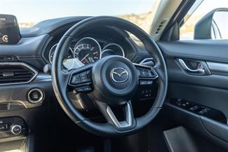 2018 Mazda CX-5 - Thumbnail