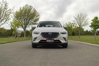 2017 Mazda CX-3 - Thumbnail