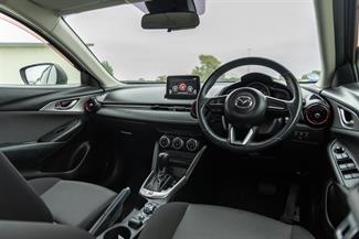 2017 Mazda CX-3 - Thumbnail