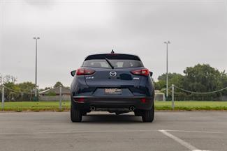 2017 Mazda CX-3 - Thumbnail