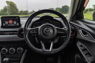 2017 Mazda CX-3 - Thumbnail